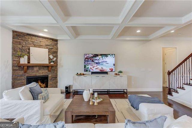 4778 Rio Vista Trace, Suwanee, GA 30024