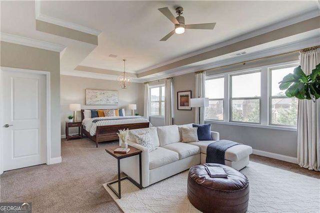 4778 Rio Vista Trace, Suwanee, GA 30024