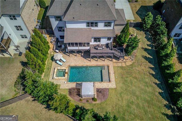 4778 Rio Vista Trace, Suwanee, GA 30024