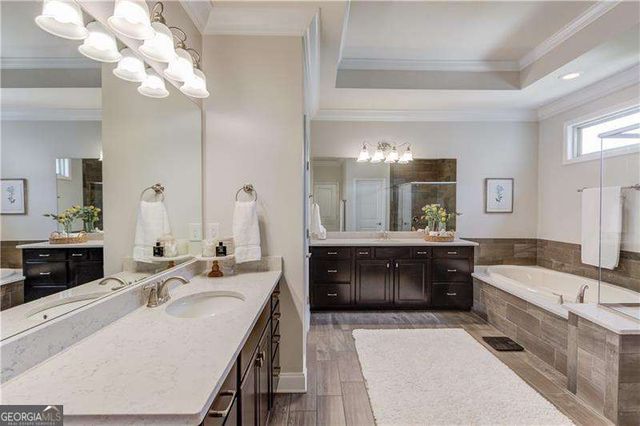 4778 Rio Vista Trace, Suwanee, GA 30024