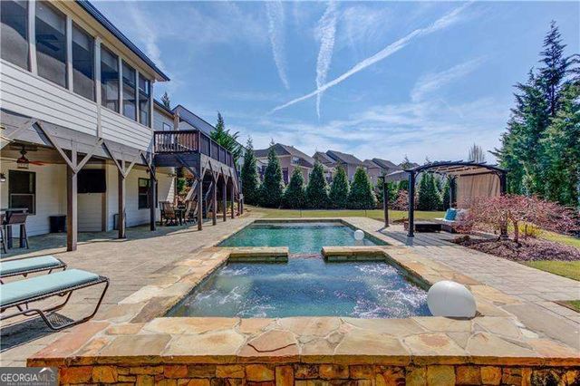 4778 Rio Vista Trace, Suwanee, GA 30024