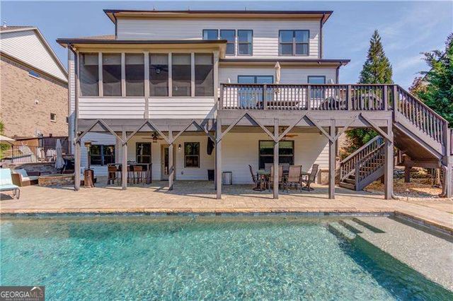 4778 Rio Vista Trace, Suwanee, GA 30024