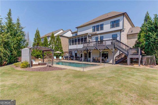 4778 Rio Vista Trace, Suwanee, GA 30024