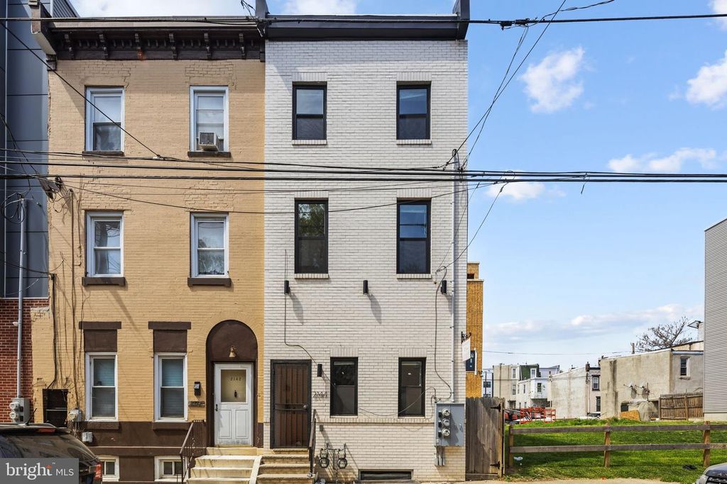 2144 N 8TH ST, Philadelphia, PA 19122