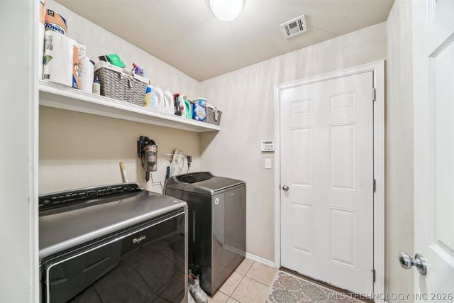 4007 W 103rd Place S, Jenks, OK 74037