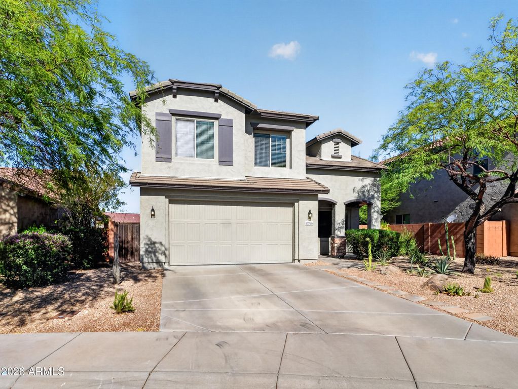 27780 N 90TH Lane, Peoria, AZ 85383 — photo 2