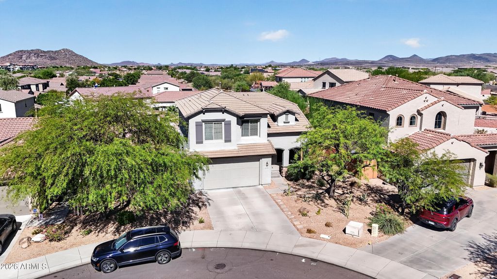 27780 N 90TH Lane, Peoria, AZ 85383 — photo 4