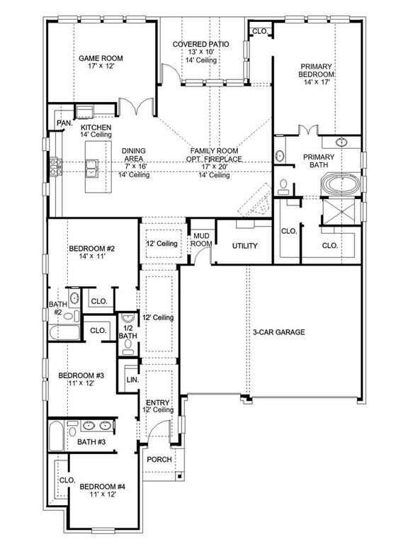 106 Palo Pinto BND, Bastrop, TX 78602