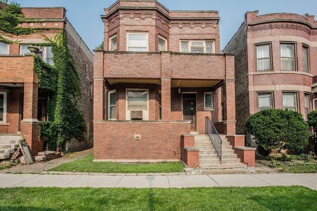 6646 S Minerva Avenue, Chicago, IL 60637