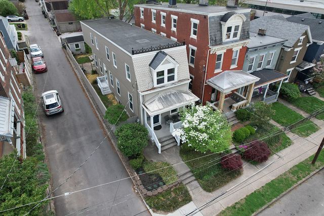 210 Adela Avenue, Ludlow, KY 41016