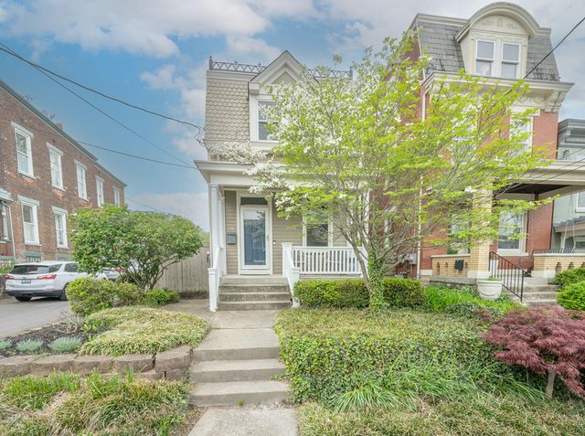 210 Adela Avenue, Ludlow, KY 41016