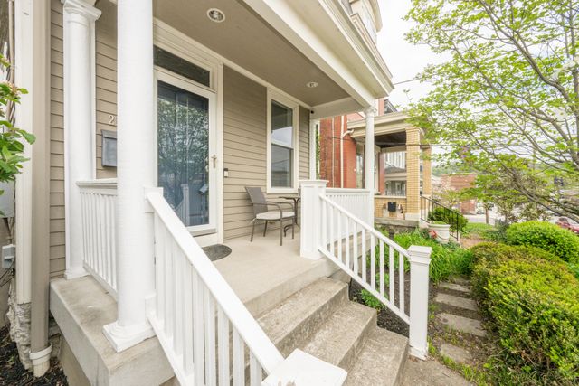 210 Adela Avenue, Ludlow, KY 41016