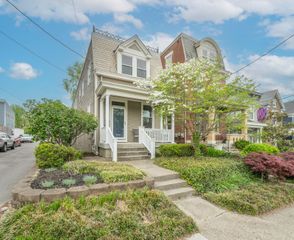 210 Adela Avenue, Ludlow, KY 41016