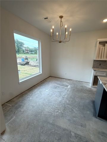 1318 Big Oak Drive, Alma, AR 72921