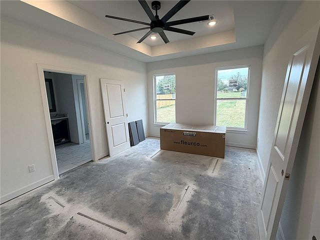 1318 Big Oak Drive, Alma, AR 72921