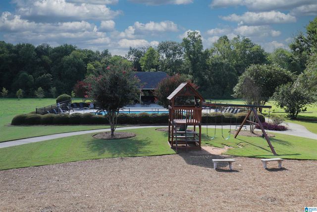 113 MORNING MIST TRAIL, Alabaster, AL 35007