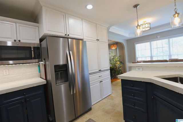 113 MORNING MIST TRAIL, Alabaster, AL 35007