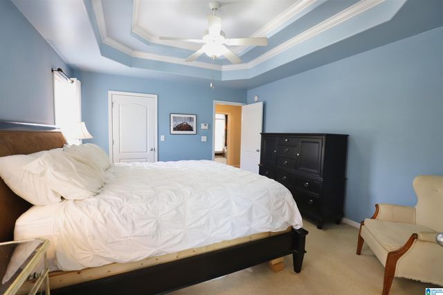113 MORNING MIST TRAIL, Alabaster, AL 35007