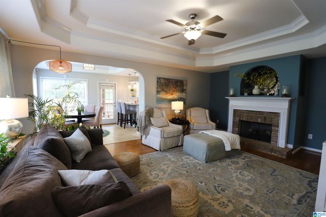113 MORNING MIST TRAIL, Alabaster, AL 35007