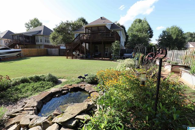 113 MORNING MIST TRAIL, Alabaster, AL 35007