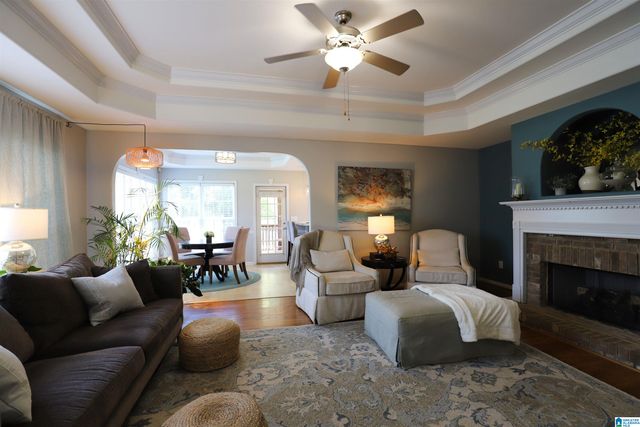 113 MORNING MIST TRAIL, Alabaster, AL 35007