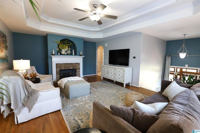 113 MORNING MIST TRAIL, Alabaster, AL 35007