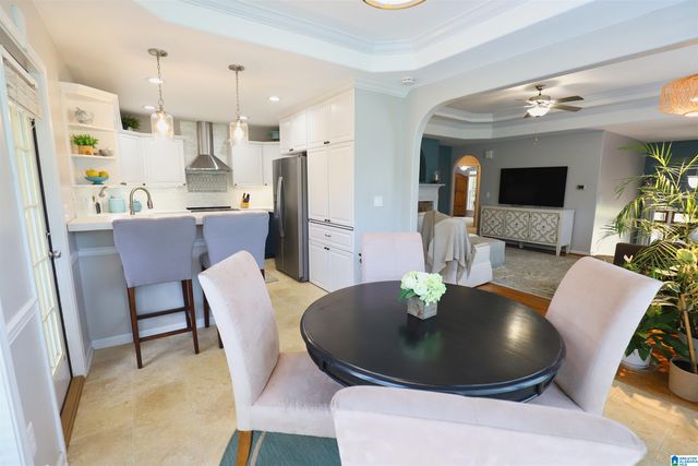 113 MORNING MIST TRAIL, Alabaster, AL 35007
