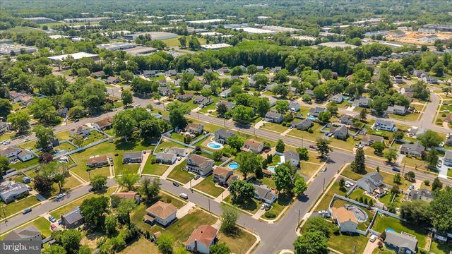 2504 CHURCH RD, Cinnaminson, NJ 08077