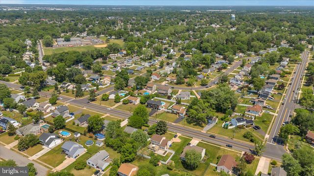 2504 CHURCH RD, Cinnaminson, NJ 08077