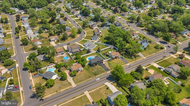 2504 CHURCH RD, Cinnaminson, NJ 08077