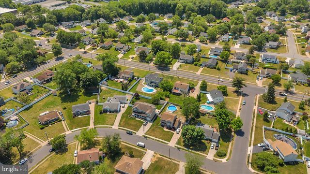 2504 CHURCH RD, Cinnaminson, NJ 08077