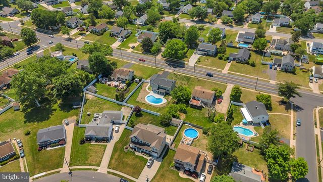2504 CHURCH RD, Cinnaminson, NJ 08077