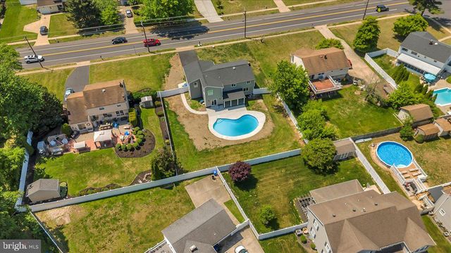 2504 CHURCH RD, Cinnaminson, NJ 08077