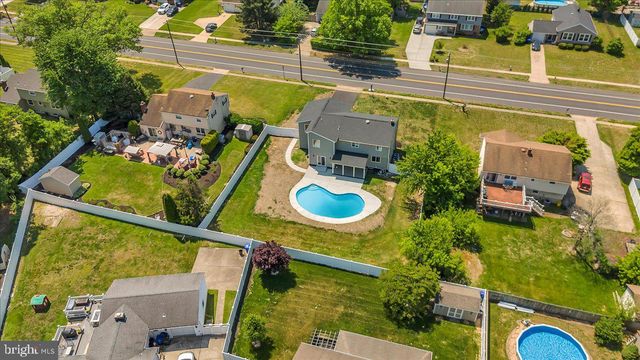 2504 CHURCH RD, Cinnaminson, NJ 08077