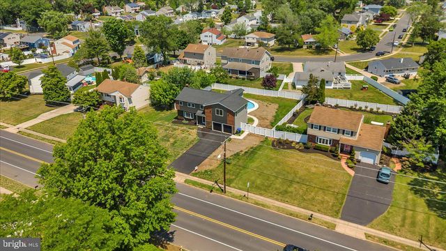 2504 CHURCH RD, Cinnaminson, NJ 08077