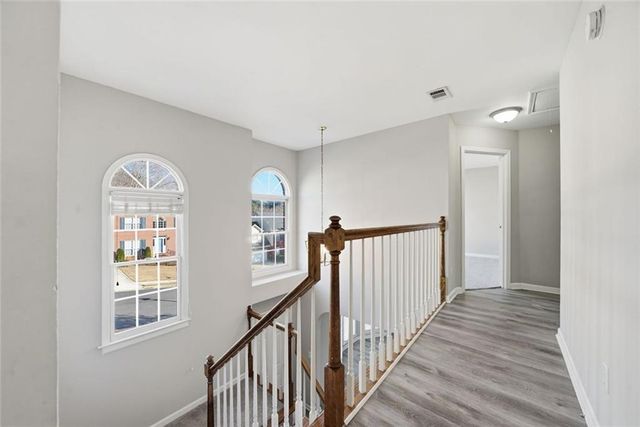 1565 Ox Bridge NW Court, Lawrenceville, GA 30043