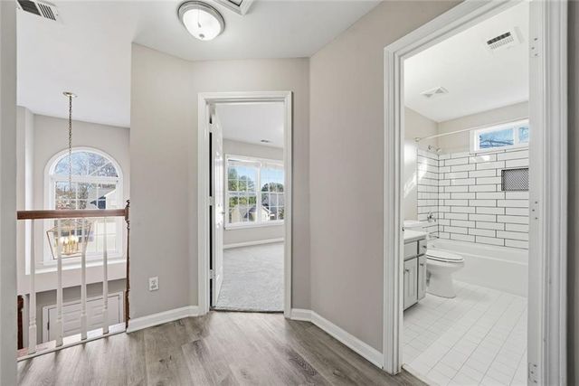 1565 Ox Bridge NW Court, Lawrenceville, GA 30043