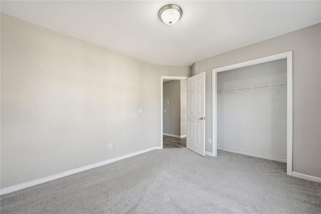 1565 Ox Bridge NW Court, Lawrenceville, GA 30043