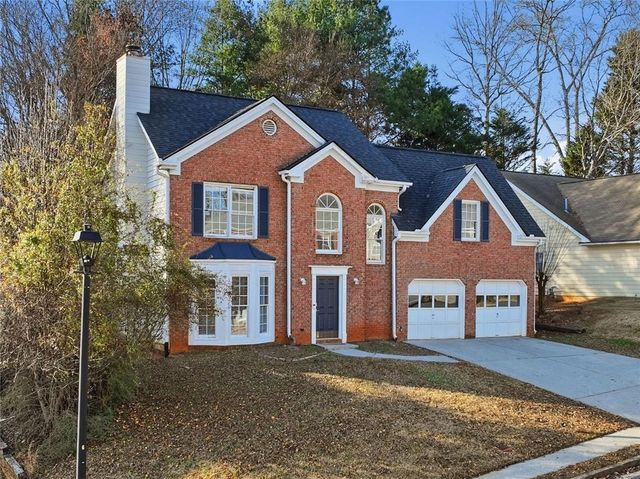 1565 Ox Bridge NW Court, Lawrenceville, GA 30043