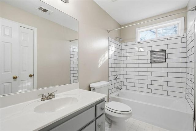 1565 Ox Bridge NW Court, Lawrenceville, GA 30043