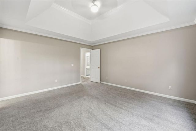 1565 Ox Bridge NW Court, Lawrenceville, GA 30043