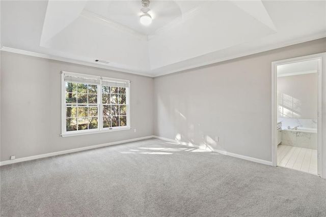 1565 Ox Bridge NW Court, Lawrenceville, GA 30043