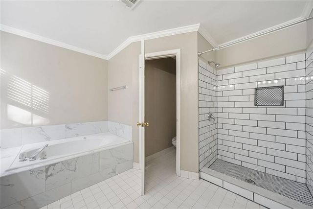 1565 Ox Bridge NW Court, Lawrenceville, GA 30043