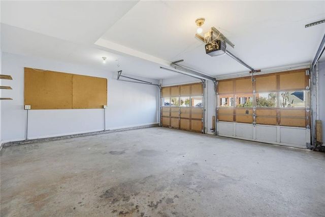 1565 Ox Bridge NW Court, Lawrenceville, GA 30043