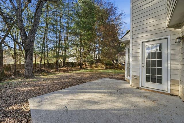 1565 Ox Bridge NW Court, Lawrenceville, GA 30043