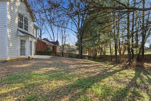 1565 Ox Bridge NW Court, Lawrenceville, GA 30043