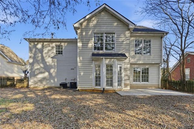 1565 Ox Bridge NW Court, Lawrenceville, GA 30043