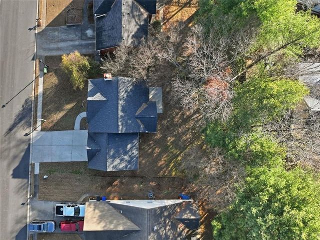 1565 Ox Bridge NW Court, Lawrenceville, GA 30043