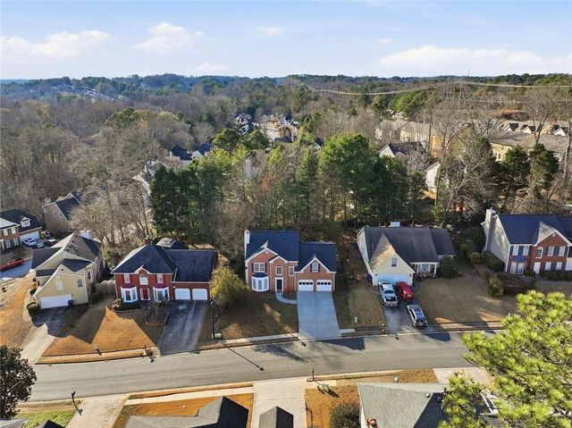 1565 Ox Bridge NW Court, Lawrenceville, GA 30043