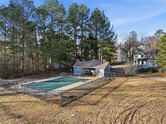 1565 Ox Bridge NW Court, Lawrenceville, GA 30043